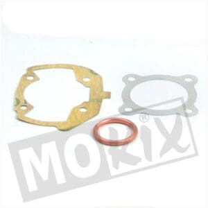 GASKET SET PEUGEOT HORIZONTAL AC 40mm