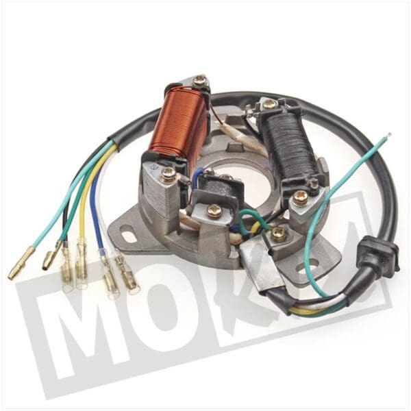 IGNITION HONDA MT/MB 50-80cc COMPLETE