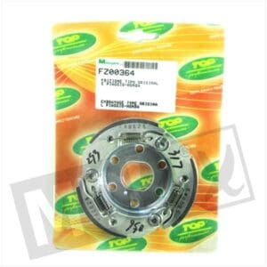 CLUTCH PIAGGIO/PEUGEOT/HONDA/MORIN ORG T-P