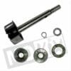 WATERPUMP-REV.SET APRILLIA/ROTAX 125/150  TP