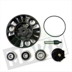 WATERPUMP-REPAIR SET PIAGGIO EURO3 125 TP