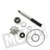 WATERPUMP-REPAIR SET HO SILVER WING 400-600cc T-P