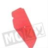 FILTERFOAM PIAGGIO SFERA PRO.S RED