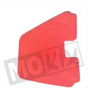 FILTERFOAM HONDA MTXsh 50 PRO.S RED