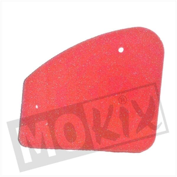 FILTERFOAM PEUGEOT BUXY/SPEEDFIGHT PRO.S RED