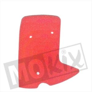 FILTERFOAM PEUGEOT LUDIX PRO.S RED