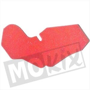 FILTERFOAM HONDA WALLAROO PRO.S RED