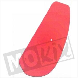 FILTERFOAM HONDA SKY PRO.S RED