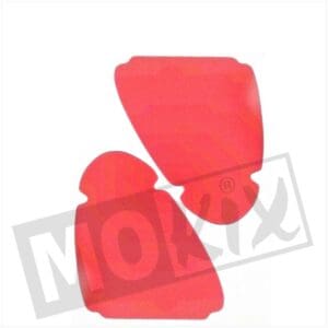 FILTERFOAM SUZUKI KATANA (2) PRO.S RED