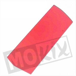 FILTERFOAM APRILIA SCARABEO PRO.S RED