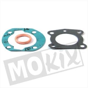 CYLINDERGASKET SET PEUGEOT 103/104 50cc