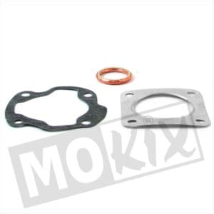 CYLINDERGASKET SET PEUGEOT ST/RAPIDO 50cc