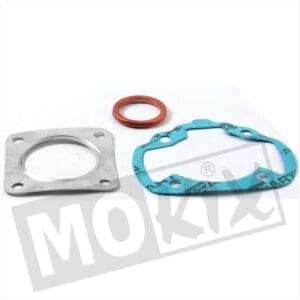 CYLINDERGASKET SET PEUGEOT AC SCOOTER 50cc