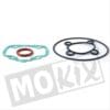 CYLINDERGASKET SET PEUGEOT SPEEDFIGHT LC 50cc