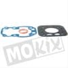 CYLINDERGASKET SET SUZ RMX LC   50CC