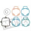 CYLINDERGASKET SET PIAGGIO LC 180cc 2T