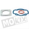 CYLINDERGASKET SET KYMCO DJ/SCOUT 50 ARTEIN