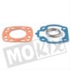 CYLINDERGASKET SET KYMCO DINK 50 LC