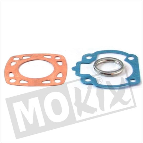 CYLINDERGASKET SET KYMCO DINK 50 LC