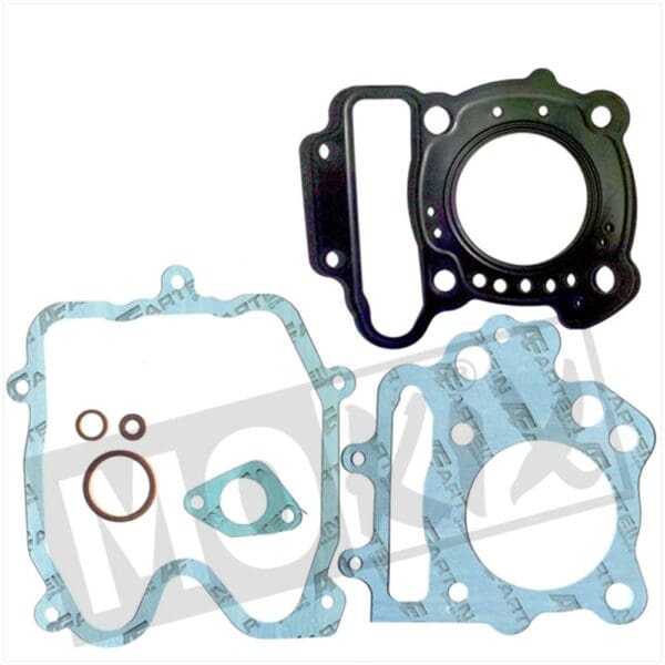 CYLINDERGASKET SET PEUGEOT CITYSTAR/GEOPOLIS 125cc