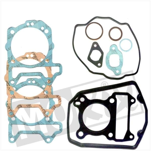 CYLINDERGASKET SET PIAGGIO 4T e3 00-12 125cc