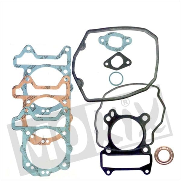 CYLINDERGASKET SET PIAGGIO 4T e3 00-10 150cc