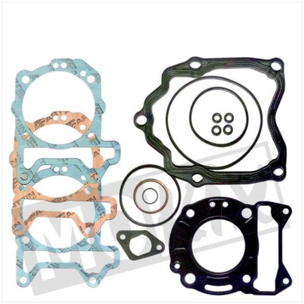 CYLINDERGASKET SET PIAGGIO 4T e3 03-11 125cc