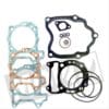 CYLINDERGASKET SET PIAGGIO 4T e3 03-10 200/250cc