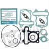 CYLINDERGASKET SET KYMCO AGILITY/PEOPLE E3 125cc