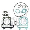 CYLINDERGASKET SET KYMCO AGILITY/PEOPLE 200cc