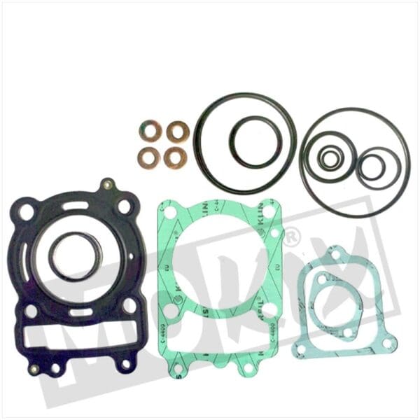 CYLINDERGASKET SET SYM HD/JOYRIDE e2/e3 200cc