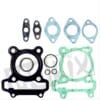 CYLINDERGASKET SET PEU/SYM TWEET/SYMPONY 4T 125cc