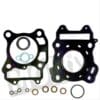 CYLINDERGASKET SET SUZUKI BURGMAN "02-"06 125cc