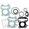 CYLINDERGASKET SET PEUGEOT/SYM 4T (new engine)