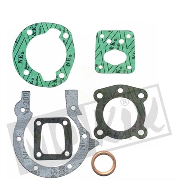 GASKET SET COMPLETE PEUGEOT 103 50cc