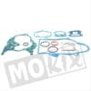 GASKET SET COMPLETE DAELIM MESSAGE/HONDA DIO 50Ccc