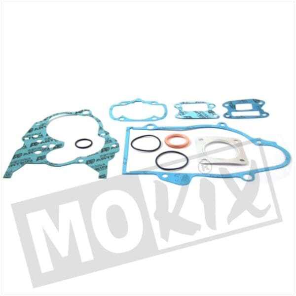 GASKET SET COMPLETE DAELIM MESSAGE/HONDA DIO 50Ccc