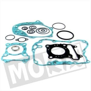 GASKET SET COMPLETE HONDA SCOOPY 125cc