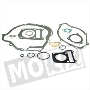 GASKET SET COMPLETE YAMAHA/RIEJU 125cc 4T