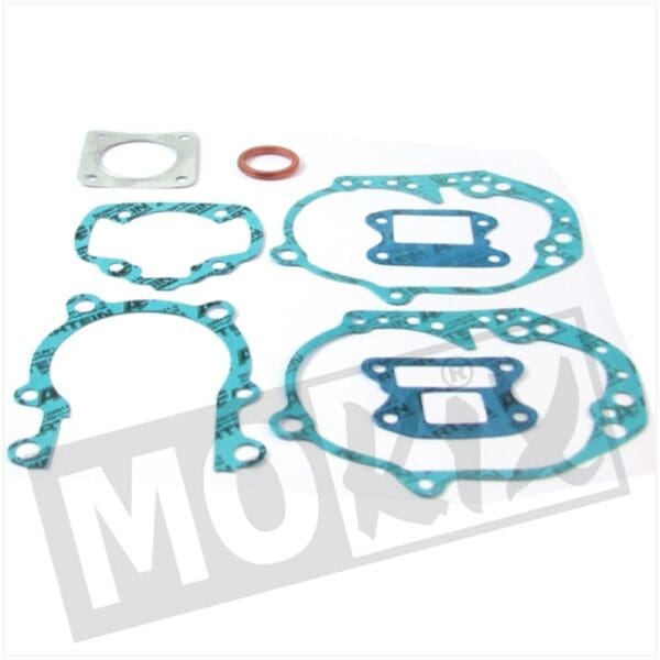 GASKET SET COMPLETE PEUGEOT SPEEDFIGHT AC 50cc