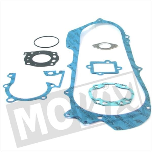 GASKET SET COMPLETE SUZUKI KATANA LC 50cc