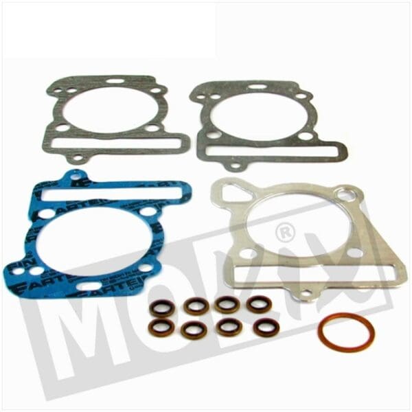 GASKET SET COMPLETE PIAGGIO VESPA/LIBERTY 4T 125cc