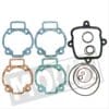 GASKET SET COMPLETE PIAGGIO LC 125cc 2T