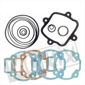 GASKET SET COMPLETE PIAGGIO LC 180cc 2T ARTEIN