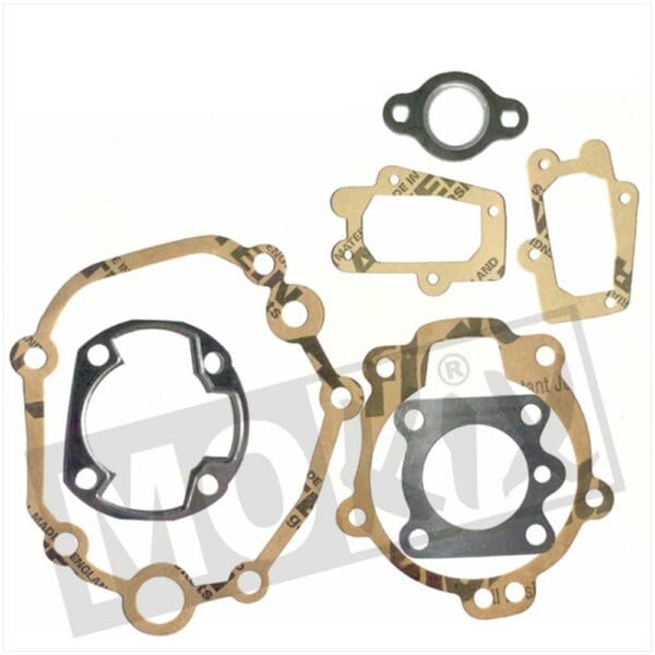 GASKET SET COMPLETE PIAGGIO VESPA VESPINO/VELOFAX