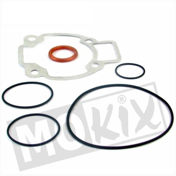 GASKET SET COMPLETE PIAGGIO SKIPPER 125cc