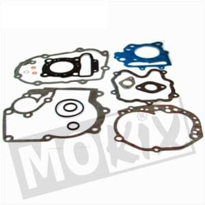 GASKET SET COMPLETE PEUGEOT ELYSEO 125cc