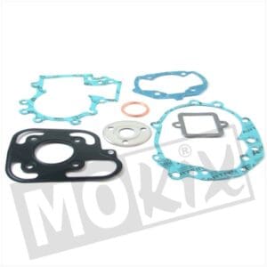 GASKET SET COMPLETE PEUGEOT LUDIX LC 50cc