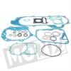 GASKET SET COMPLETE KYMCO AGILITY/VITALITY GY6 4T