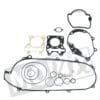 GASKET SET COMPLETE HONDA PCX >2012 52.4mm 125cc